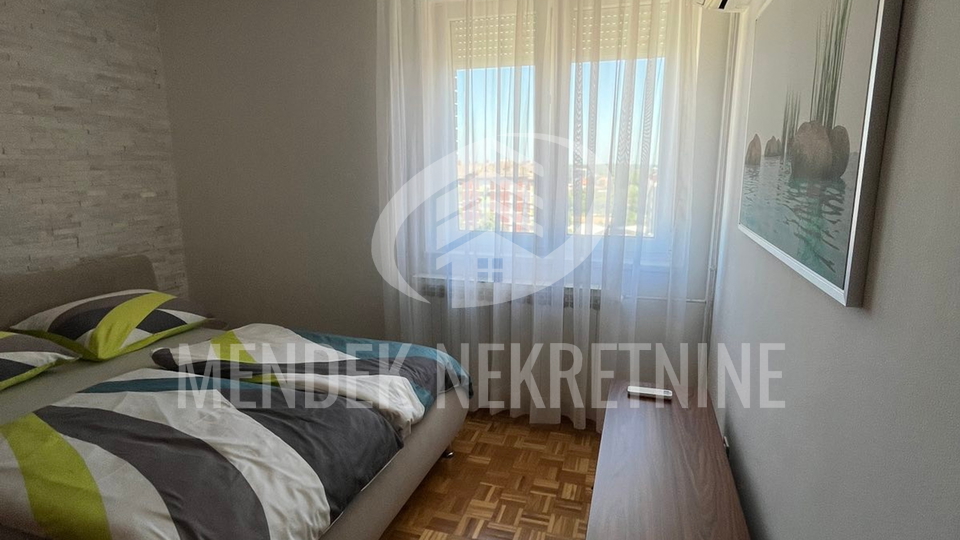 Wohnung, 60 m2, Vermietung, Varaždin - Bronx