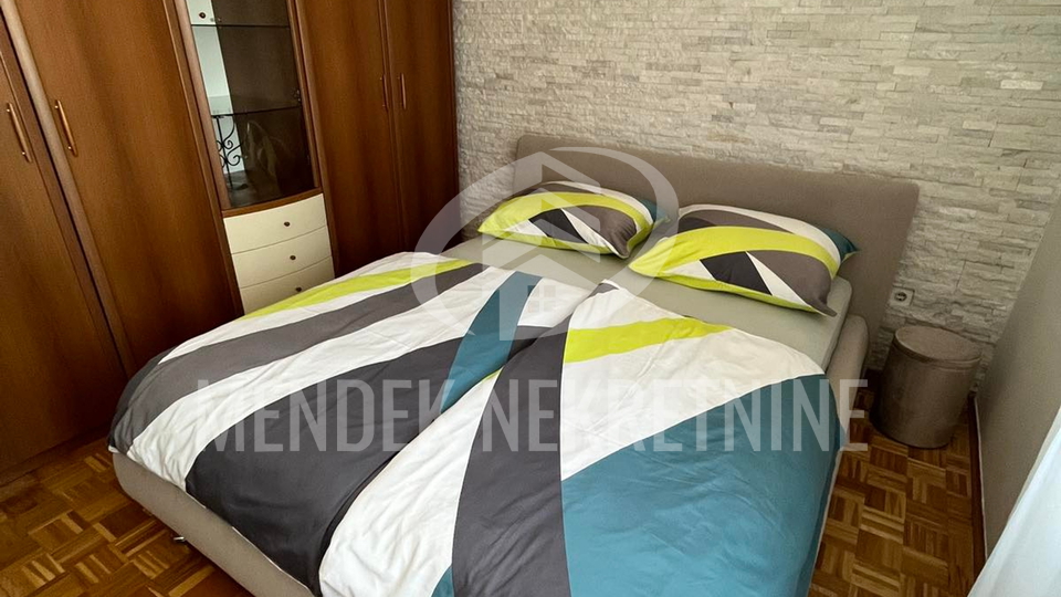 Wohnung, 60 m2, Vermietung, Varaždin - Bronx