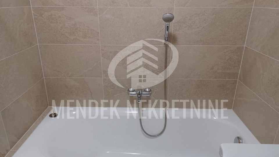 Wohnung, 60 m2, Vermietung, Varaždin - Bronx