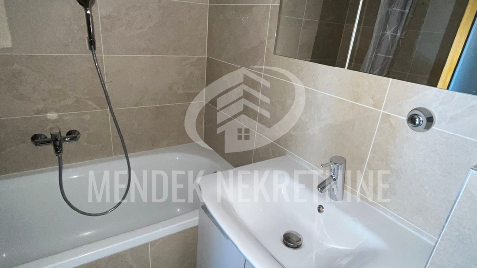 Wohnung, 60 m2, Vermietung, Varaždin - Bronx