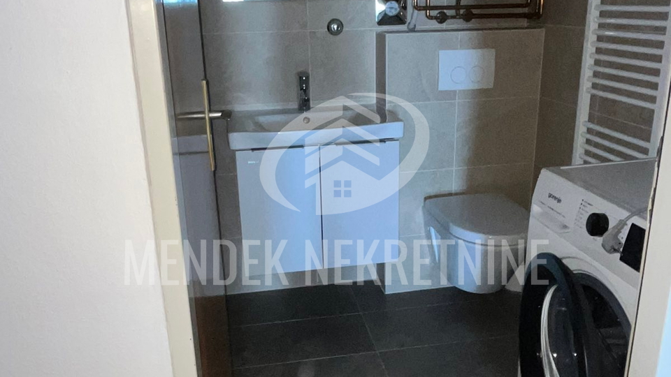 Wohnung, 60 m2, Vermietung, Varaždin - Bronx
