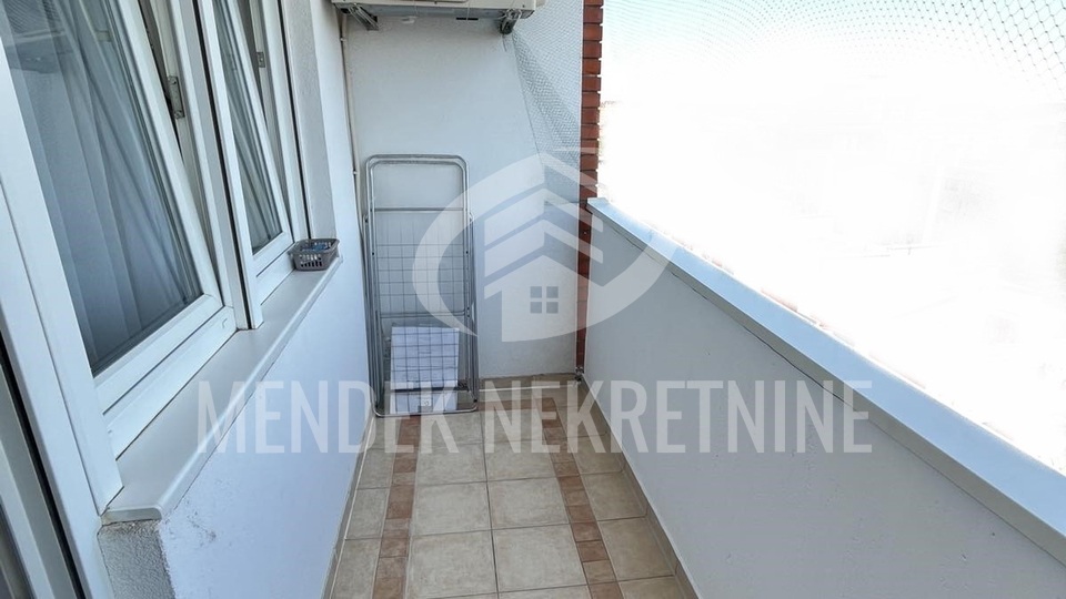 Wohnung, 60 m2, Vermietung, Varaždin - Bronx