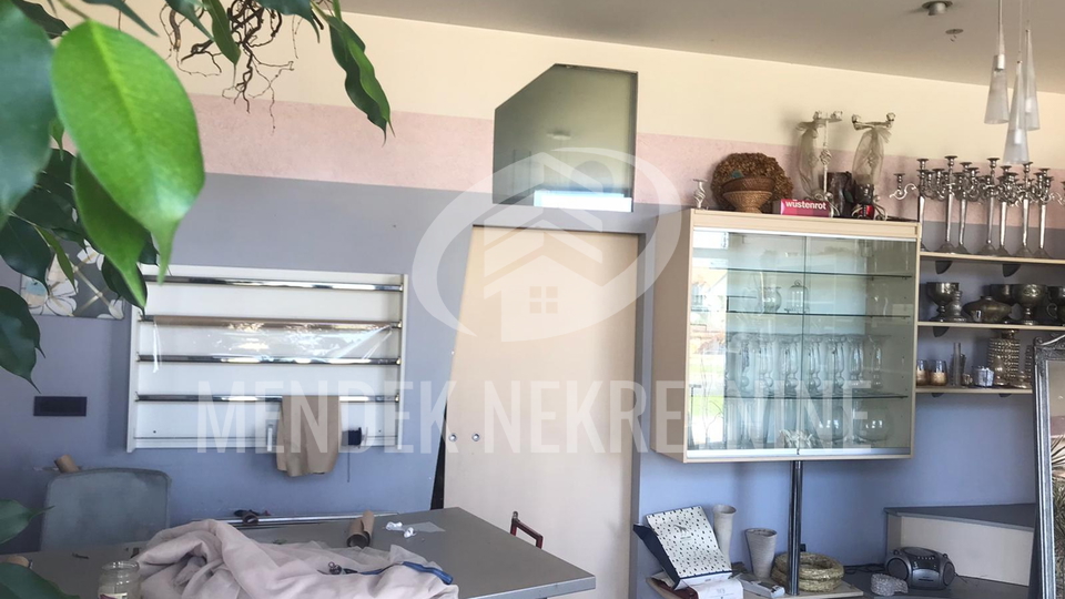 Commercial Property, 35 m2, For Rent, Varaždin - Centar