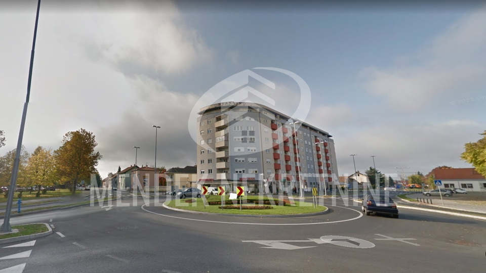 Commercial Property, 35 m2, For Rent, Varaždin - Centar