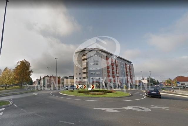 Commercial Property, 35 m2, For Rent, Varaždin - Centar