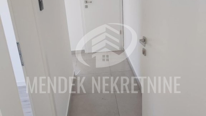 USELJIVO! 200 m od mora! Apartman, 1. kat, 24 m2, parking, Stara Novalja