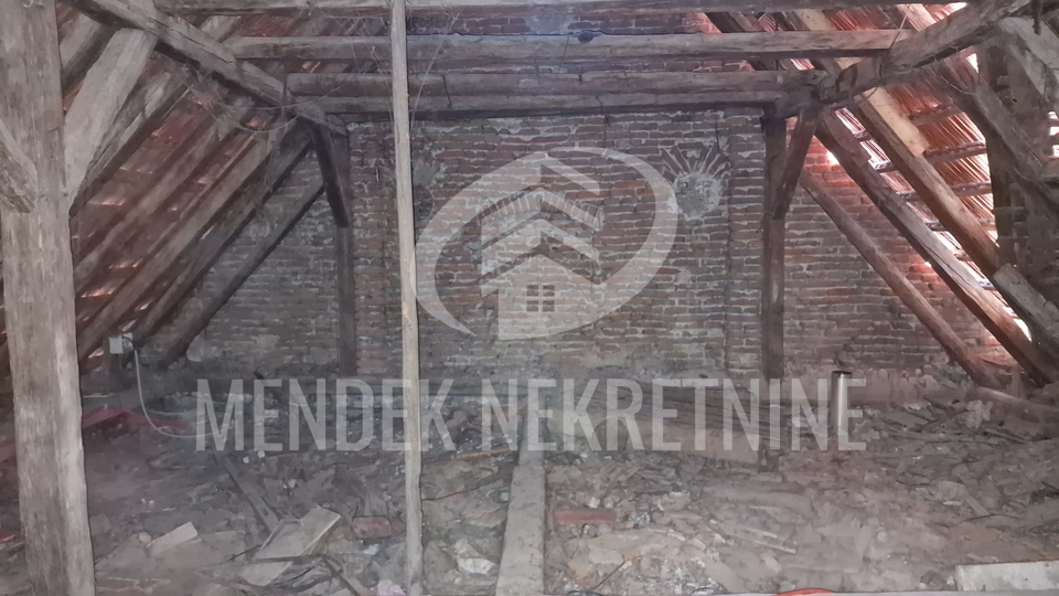 Geschäftsraum, 70 m2, Verkauf, Varaždin - Centar