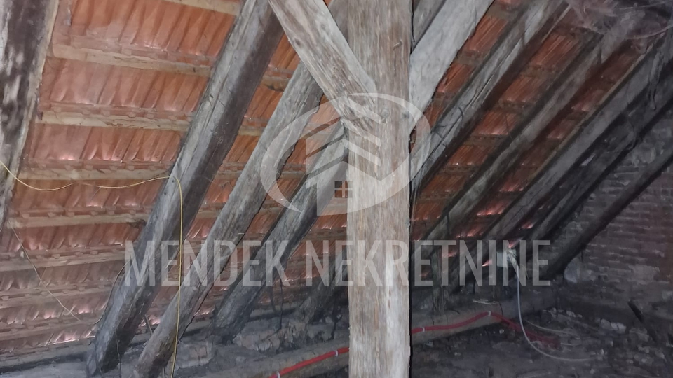 Geschäftsraum, 70 m2, Verkauf, Varaždin - Centar