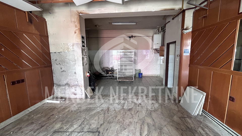 Geschäftsraum, 70 m2, Verkauf, Varaždin - Centar