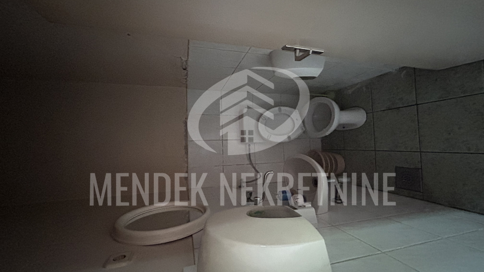 Geschäftsraum, 70 m2, Verkauf, Varaždin - Centar
