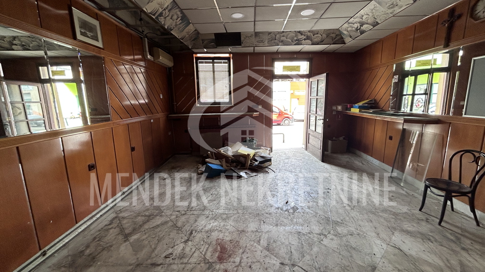 Geschäftsraum, 70 m2, Verkauf, Varaždin - Centar