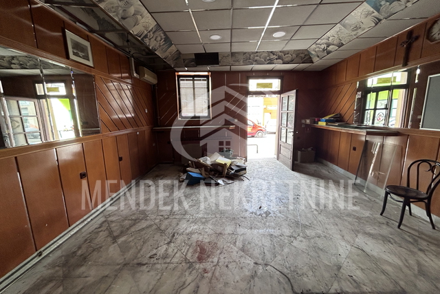 Poslovni prostor 70 m2, blizina glavne gradske tržnice, Varaždin, centar, prodaja