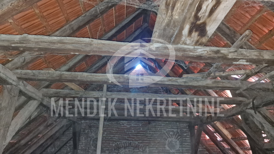 Geschäftsraum, 70 m2, Verkauf, Varaždin - Centar