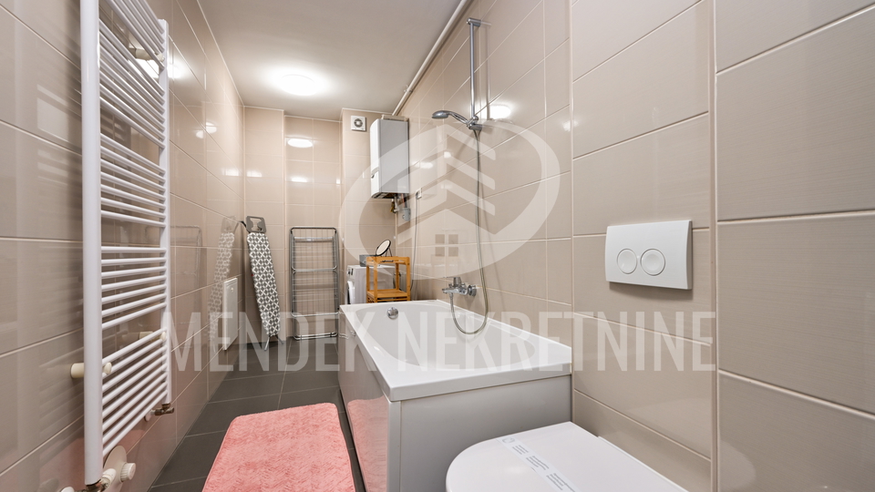 Moderan 2-sobni stan s lo&dstrok;om 60 m2&comma; Vara&zcaron;din&comma; prodaja