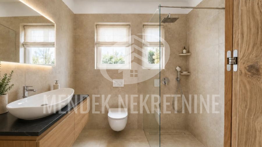House&comma; 170 m2&comma; For Sale&comma; Krk - Linardi&cacute;i