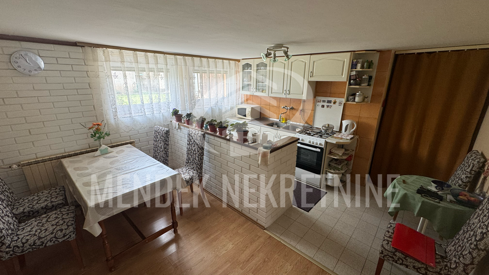 Haus&comma; 184 m2&comma; Verkauf&comma; Vara&zcaron;din - Texas