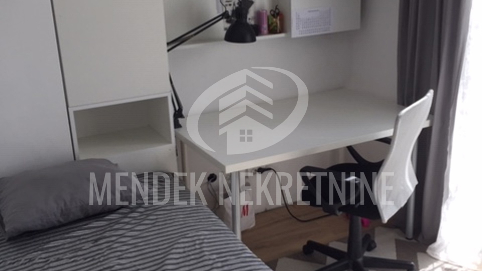 Wohnung, 47 m2, Verkauf, Zagreb - Voltino