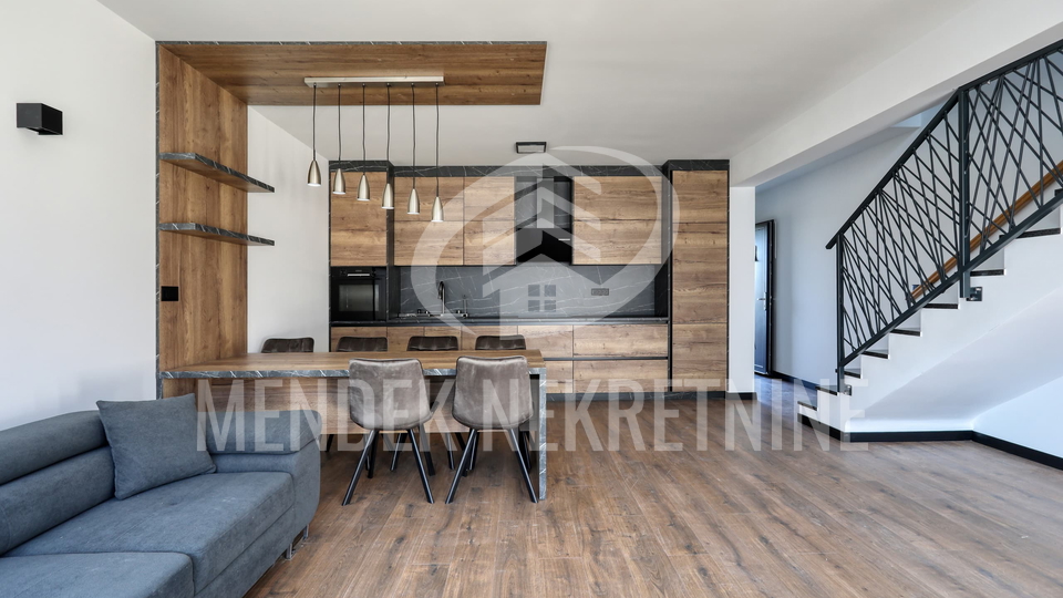 House&comma; 108 m2&comma; For Sale&comma; Privlaka - Privlaka