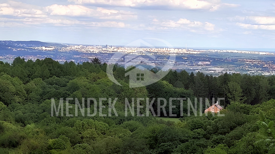 House&comma; 154 m2&comma; For Sale&comma; Samobor - Vrhov&ccaron;ak