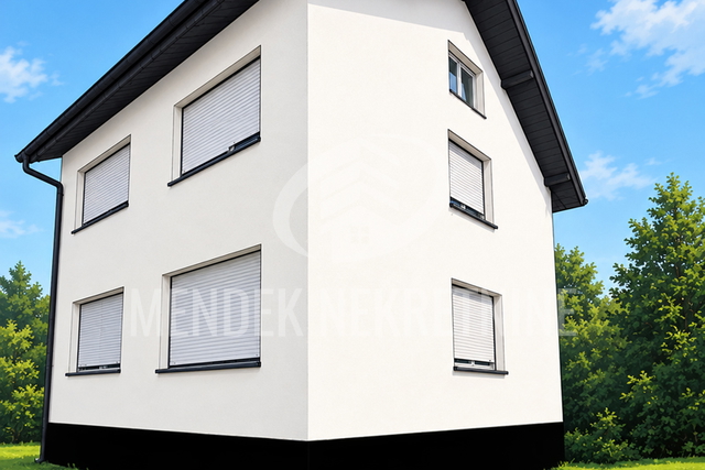 RIJETKA PRILIKA U CENTRU VARAŽDINA – KUĆA NA PARCELI OD 750 m²!