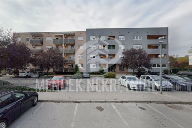 Stanovanje, 35 m2, Prodaja, Varaždin - Banfica