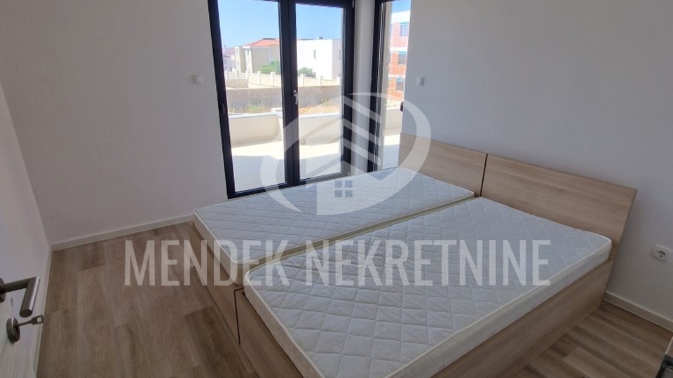 Apartma, 137 m2, Prodaja, Novalja