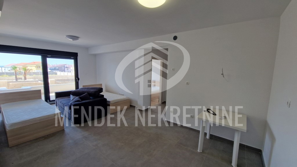 Apartma, 137 m2, Prodaja, Novalja