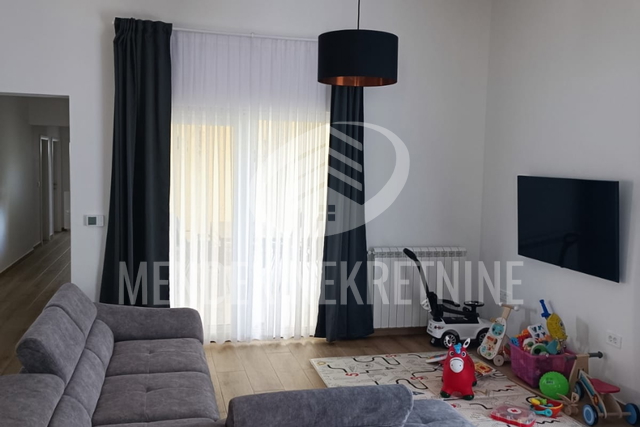 NOVOGRADNJA! Obiteljska kuća 125 m2, mirna lokacija