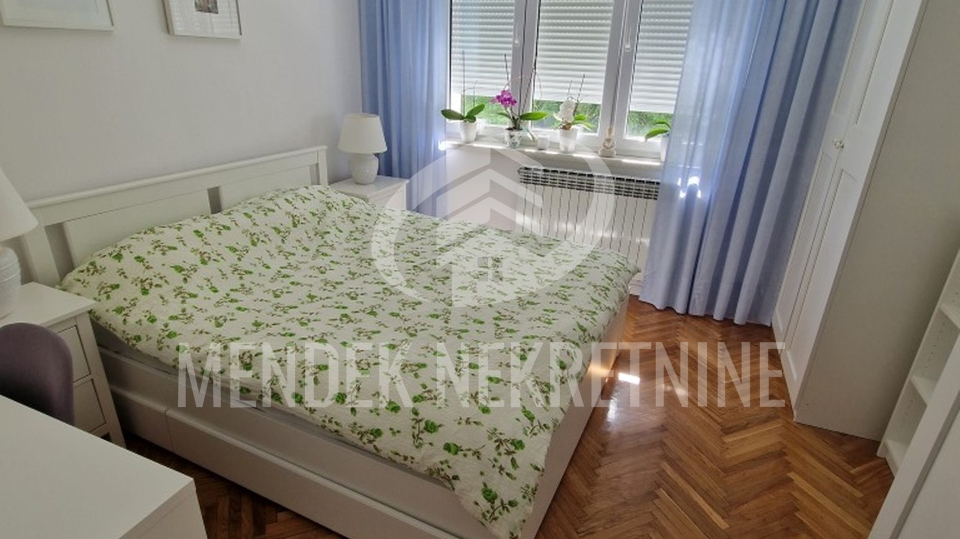 Wohnung&comma; 60 m2&comma; Vermietung&comma; Vara&zcaron;din - Centar