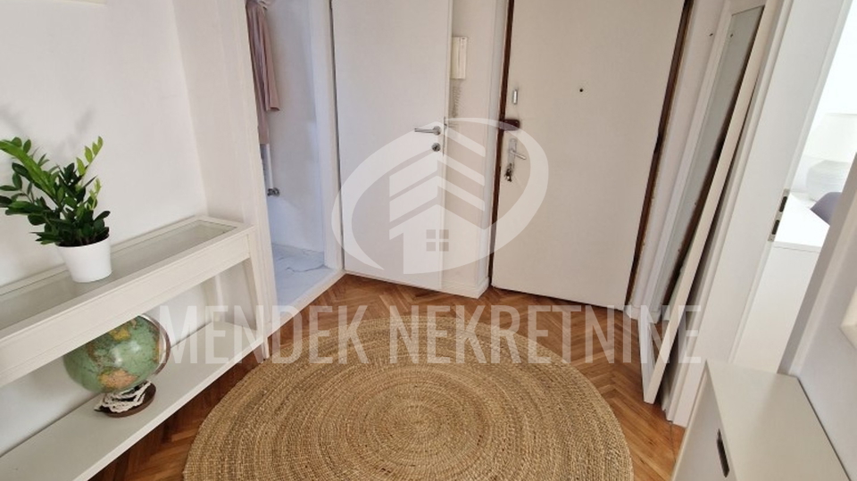Wohnung&comma; 60 m2&comma; Vermietung&comma; Vara&zcaron;din - Centar