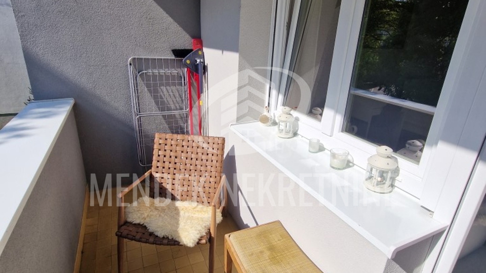 Wohnung&comma; 60 m2&comma; Vermietung&comma; Vara&zcaron;din - Centar