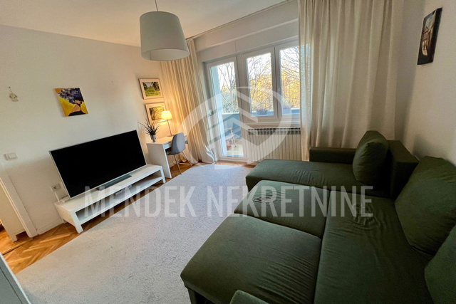 Wohnung, 60 m2, Vermietung, Varaždin - Centar