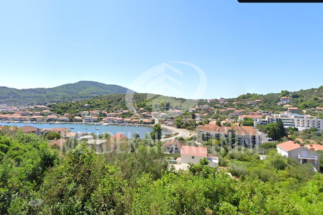 Zemljišče, 779 m2, Prodaja, Vela Luka