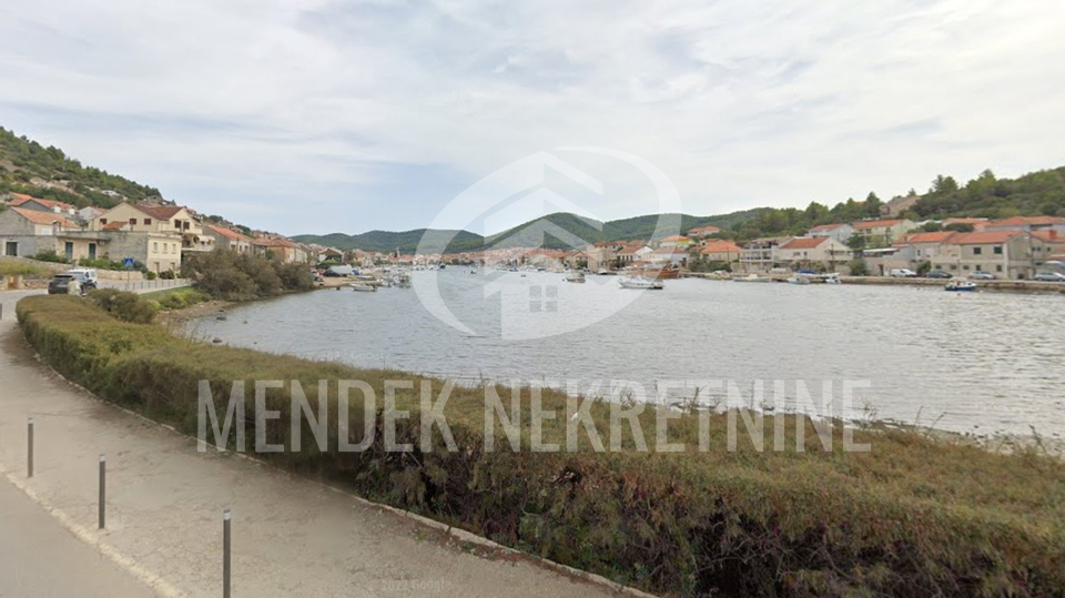 Land, 779 m2, For Sale, Vela Luka