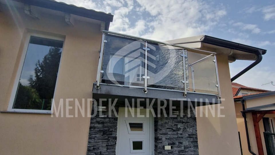 House, 280 m2, For Sale, Varaždin - Texas