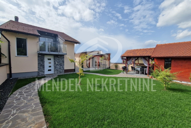 Hiša, 280 m2, Prodaja, Varaždin - Texas