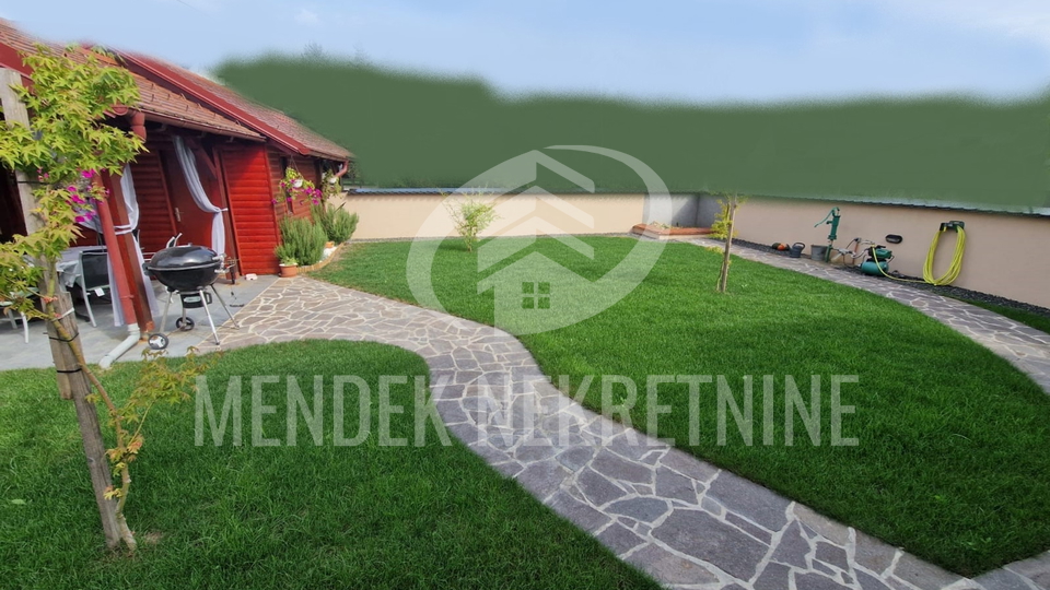 House, 280 m2, For Sale, Varaždin - Texas