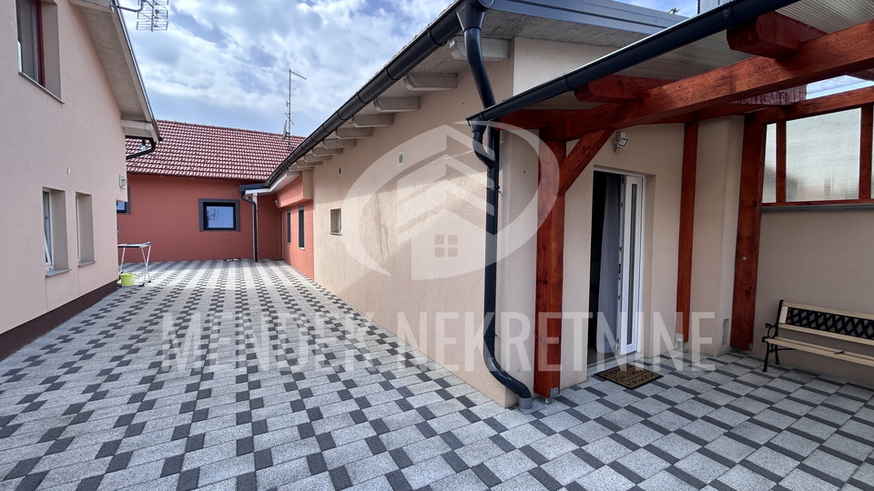 House, 280 m2, For Sale, Varaždin - Texas