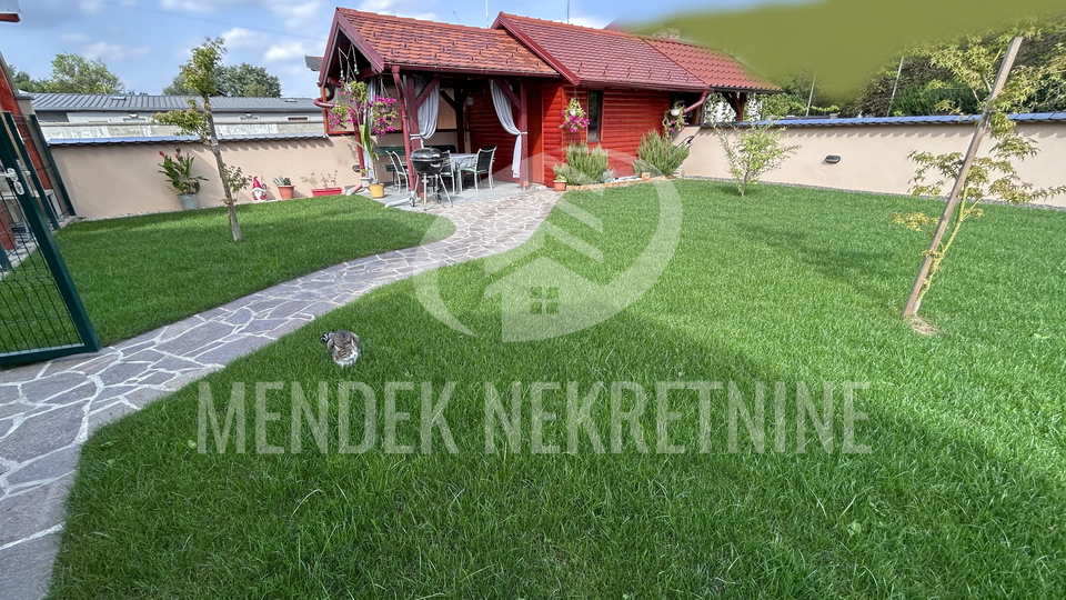 House, 280 m2, For Sale, Varaždin - Texas