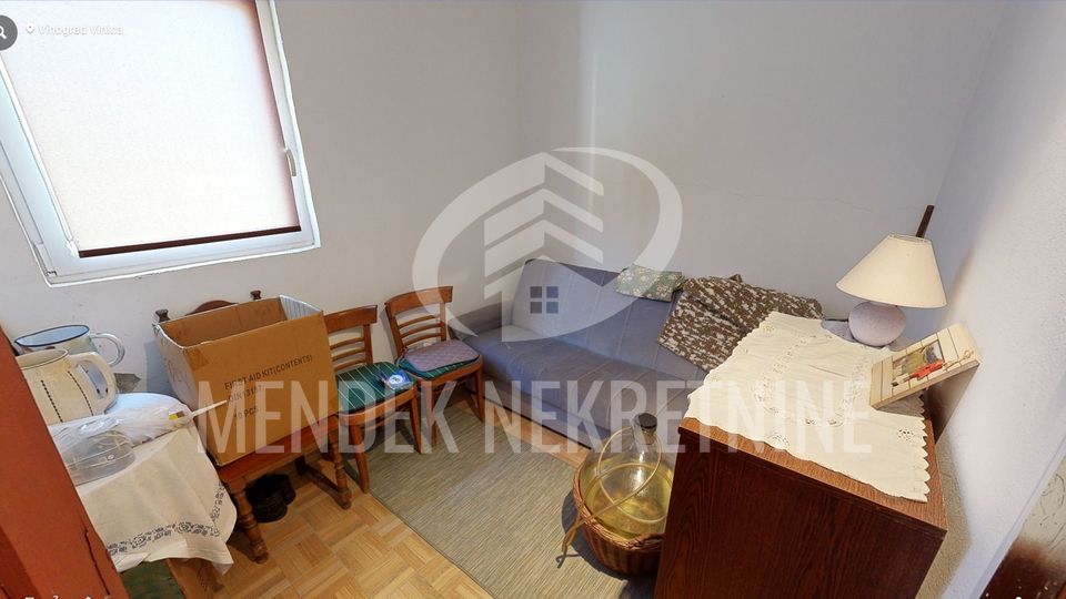 House, 140 m2, For Sale, Vinica