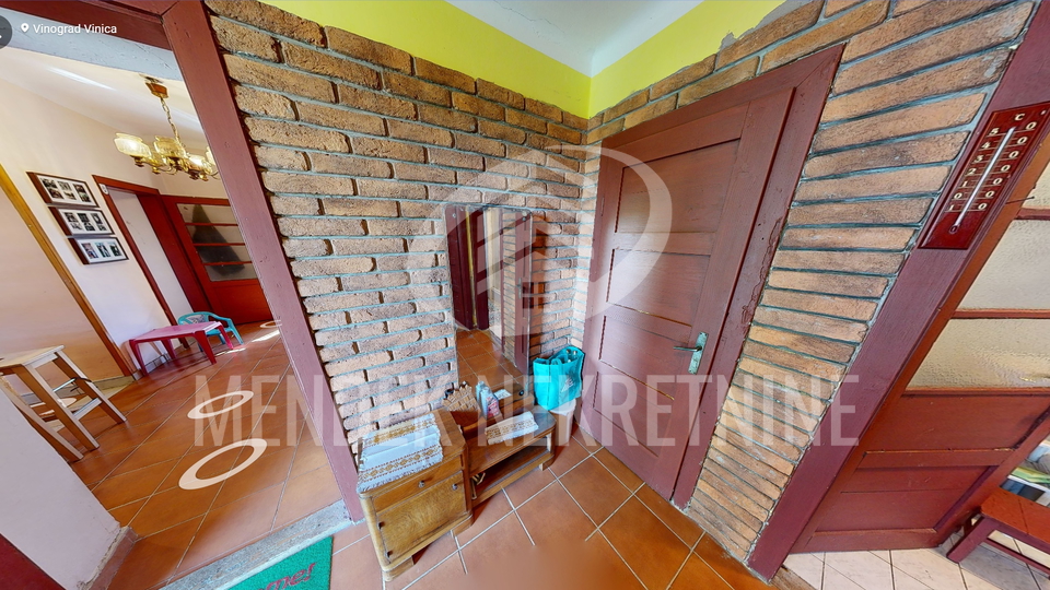 House, 140 m2, For Sale, Vinica