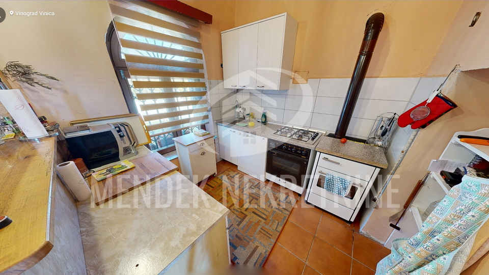 House, 140 m2, For Sale, Vinica