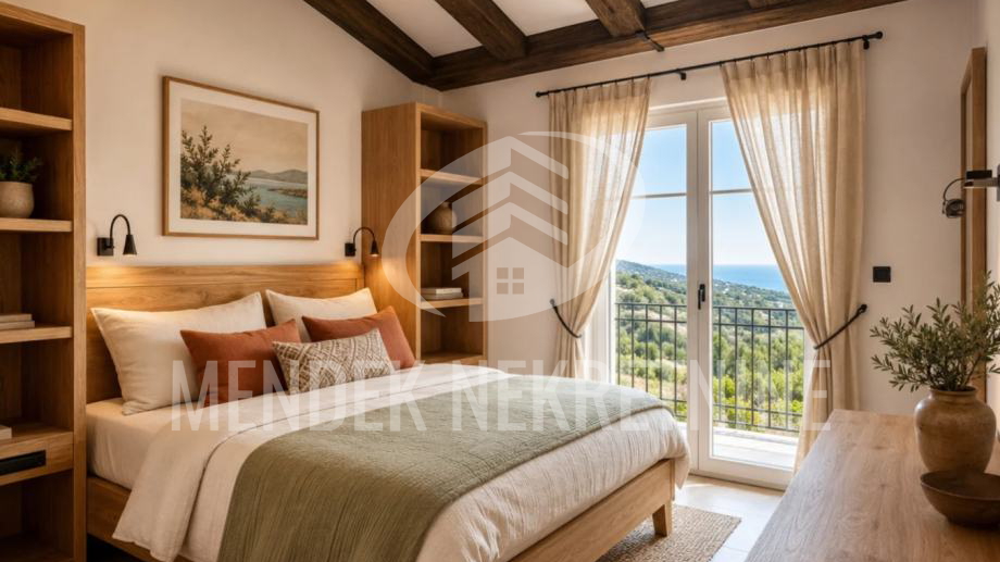 House&comma; 170 m2&comma; For Sale&comma; Krk - Linardi&cacute;i