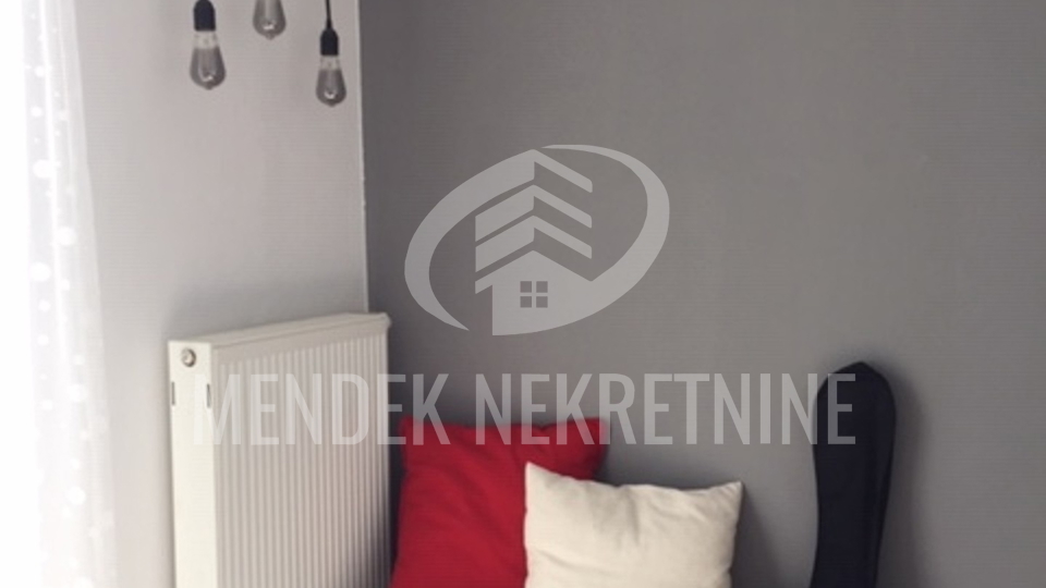 Wohnung, 47 m2, Verkauf, Zagreb - Voltino