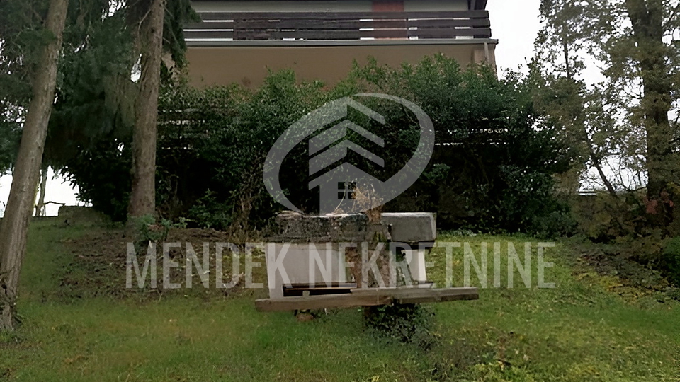 House&comma; 154 m2&comma; For Sale&comma; Samobor - Vrhov&ccaron;ak
