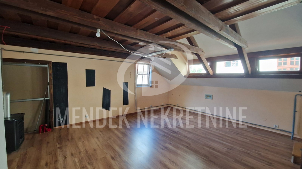 Geschäftsraum, 96 m2, Vermietung, Varaždin - Centar