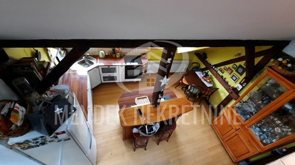 Stanovanje&comma; 79 m2&comma; Prodaja&comma; Vara&zcaron;din - Centar