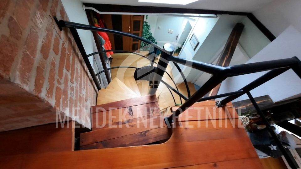 Stanovanje&comma; 79 m2&comma; Prodaja&comma; Vara&zcaron;din - Centar