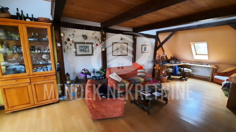 Stanovanje&comma; 79 m2&comma; Prodaja&comma; Vara&zcaron;din - Centar