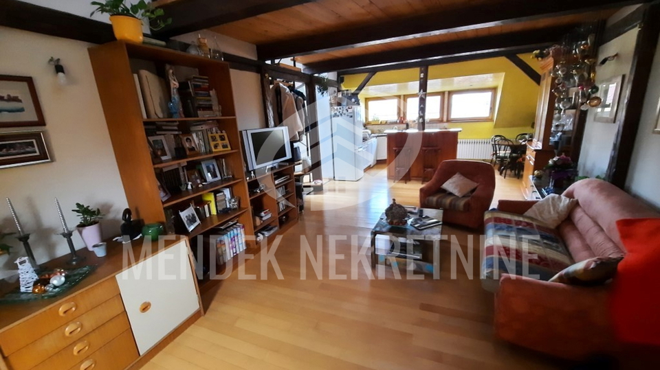 Stanovanje&comma; 79 m2&comma; Prodaja&comma; Vara&zcaron;din - Centar